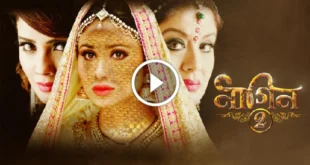 Naagin 2