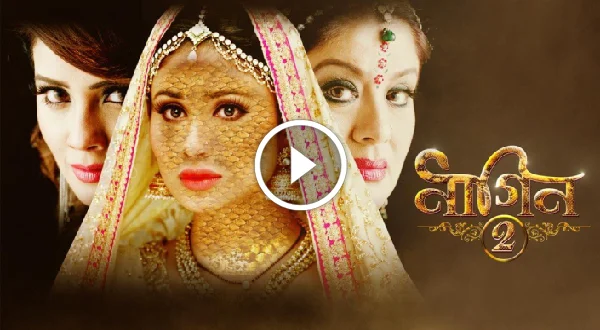 Naagin 2
