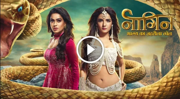Naagin 4