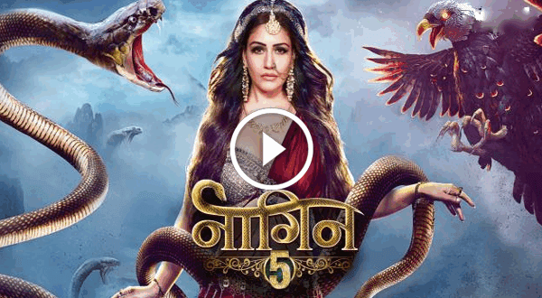 Naagin 5 Watch Online
