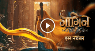 Naagin 7 New Promo Coming Soon November 2025