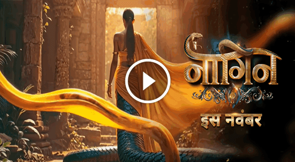 Naagin 7 New Promo Coming Soon November 2025