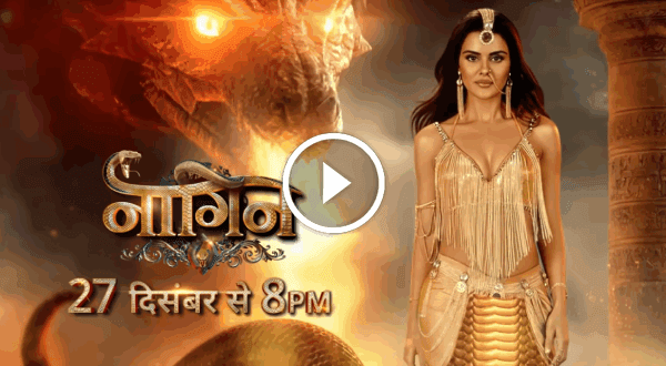 Naagin 7